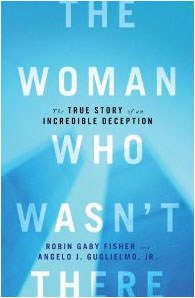 The Woman Who Wasn't There